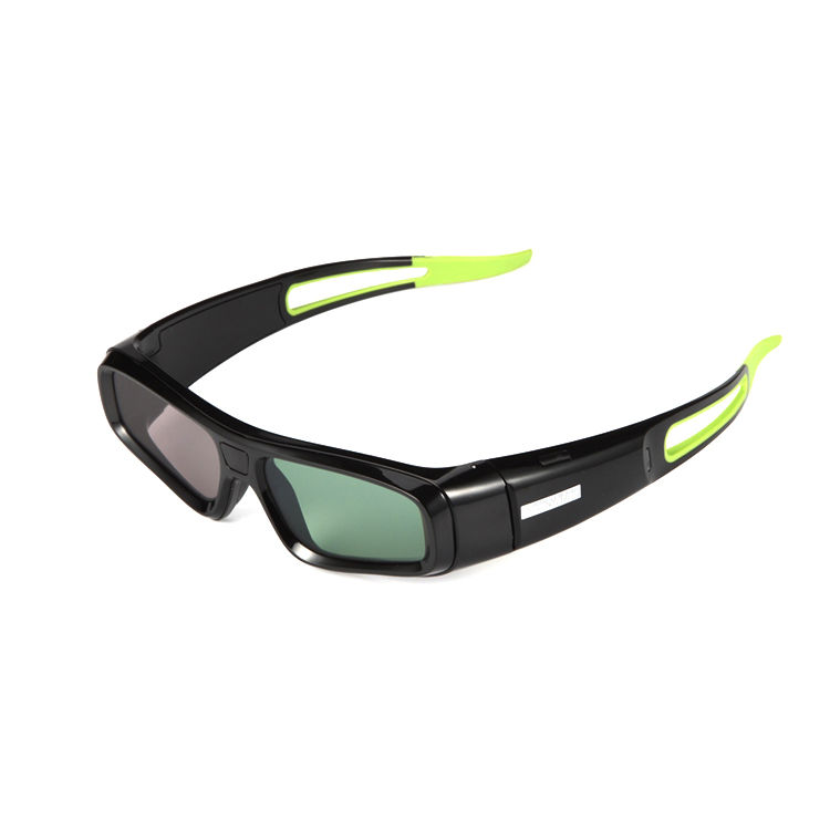 深工SG 3DM-5000主動(dòng)式3D立體射頻眼鏡