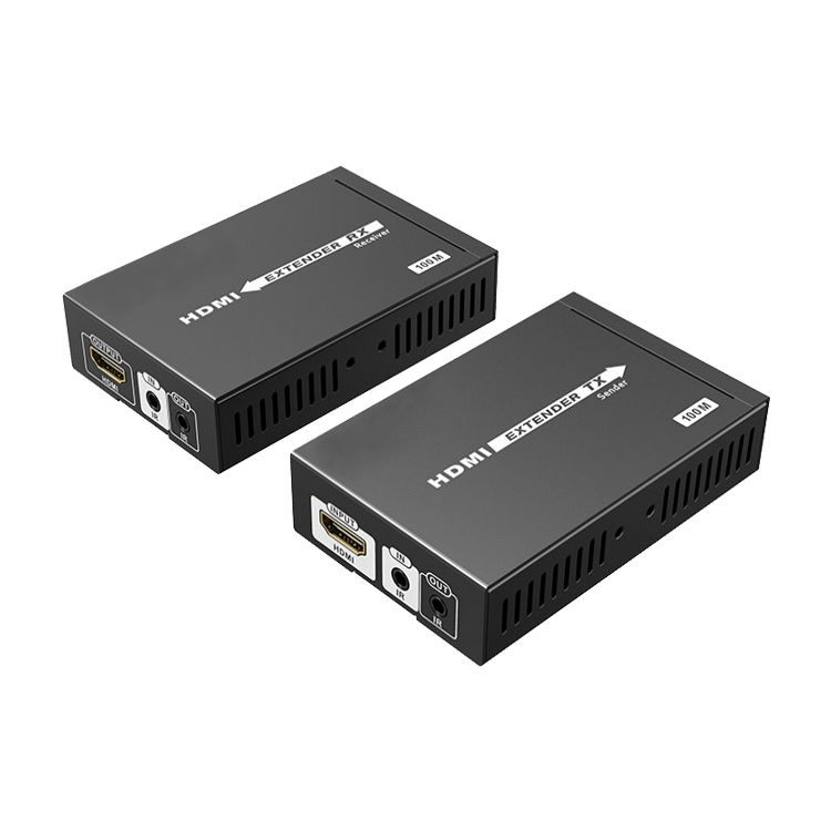 深工SG LKV375-100 HDMI延長器