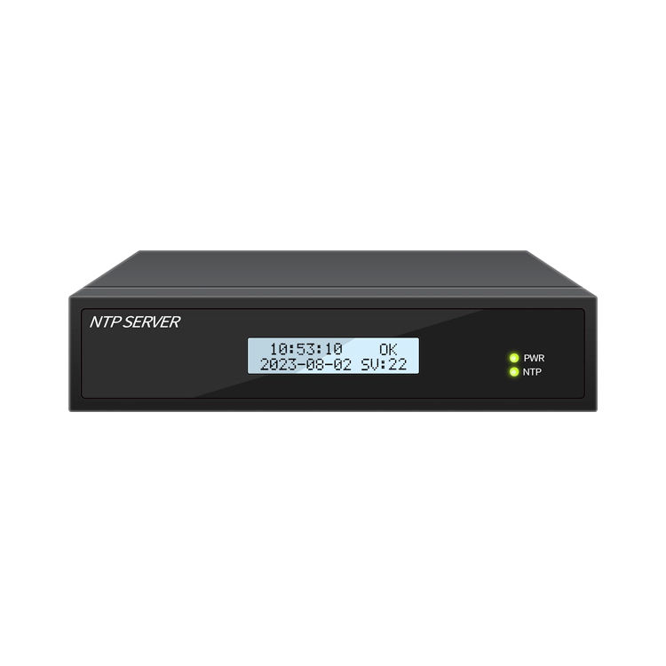 深工SG-TF-NTP-LIFE NTP網絡授時服務器