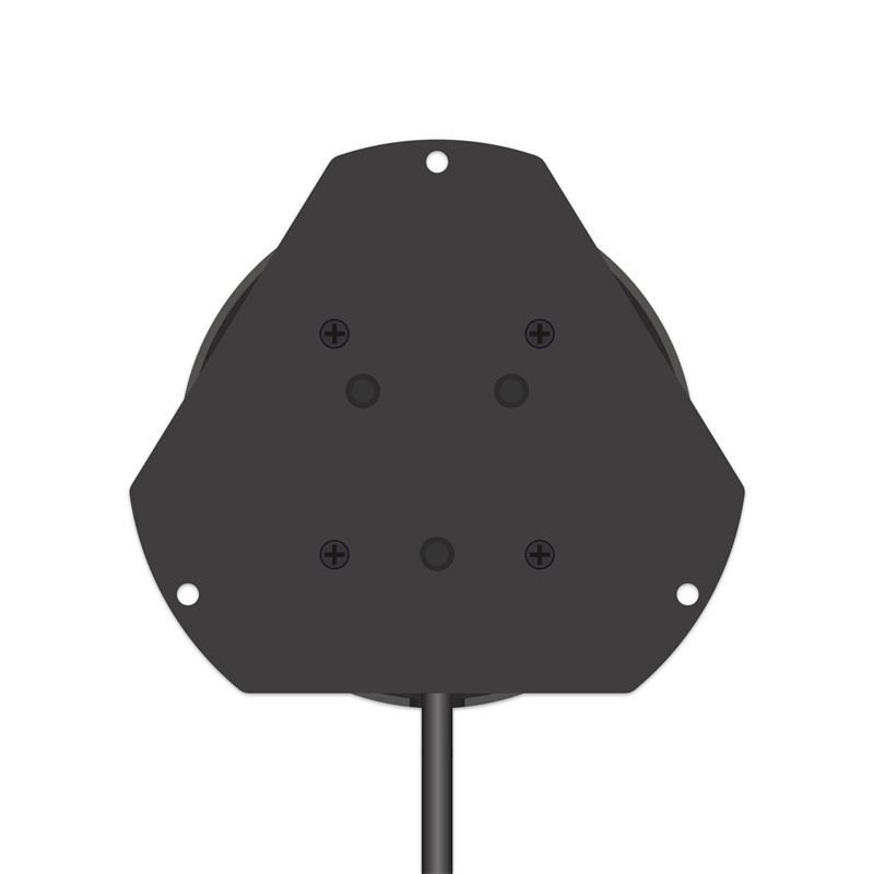 深工SG R30激光掃描測距雷達