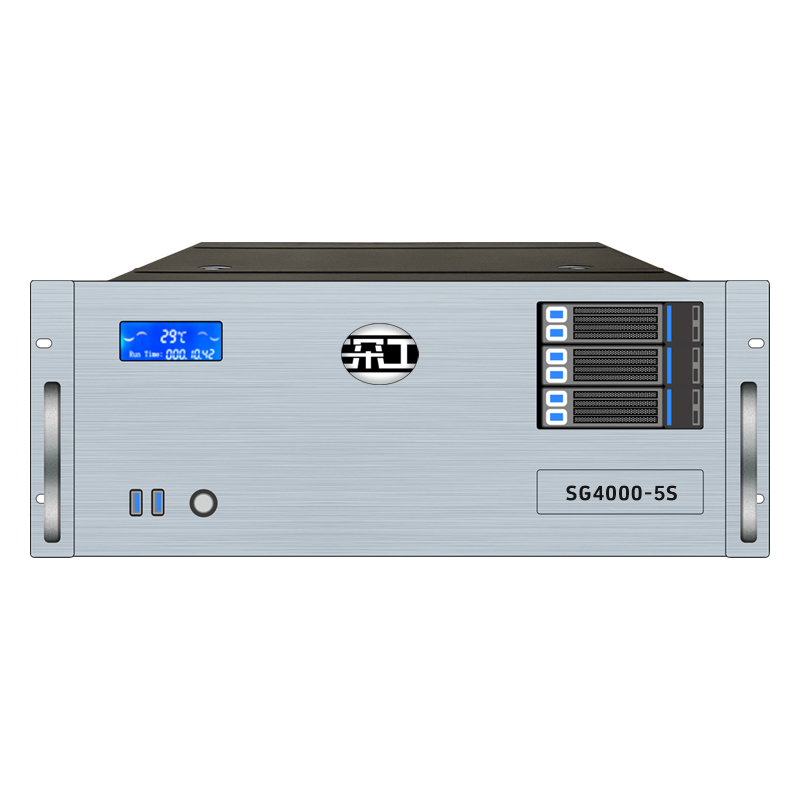 深工SG8000-5S國(guó)產(chǎn)化服務(wù)器