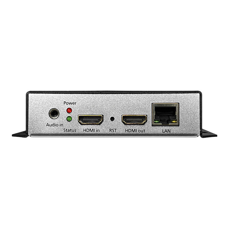 深工SG-H41S-UHD 4K@60Hz 4x1超高清視頻切換器